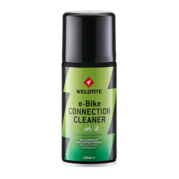 Weldtite eBike Connection Cleaner - 150ml