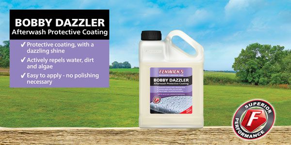 Fenwicks Bobby Dazzler 1L