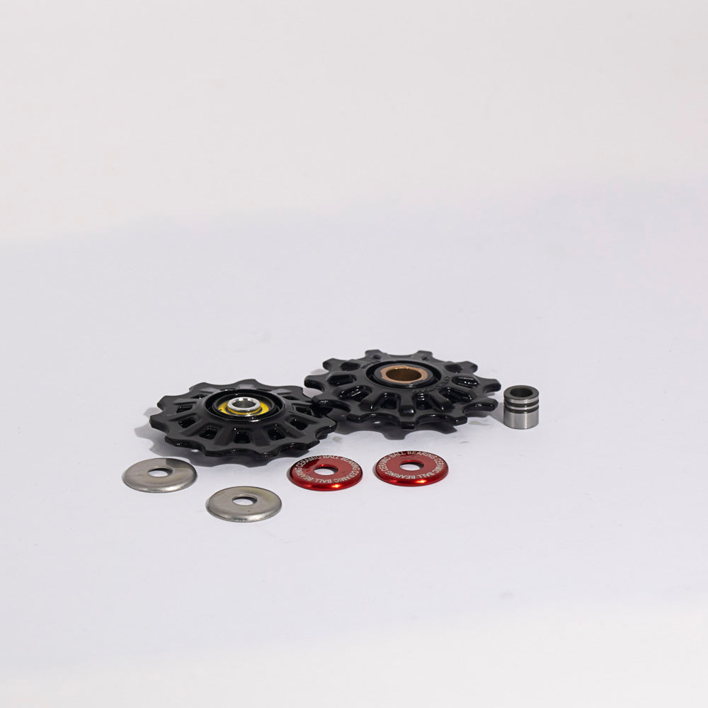 Campagnolo Rear Derailleur Spare Parts