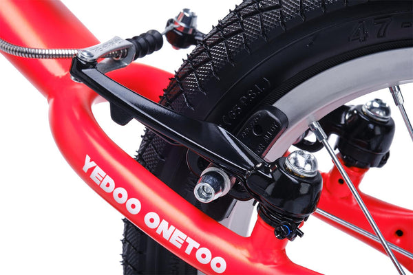 Yedoo OneToo Balance Bike