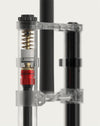 RockShox BoXXer Ultimate LinearXL Fork