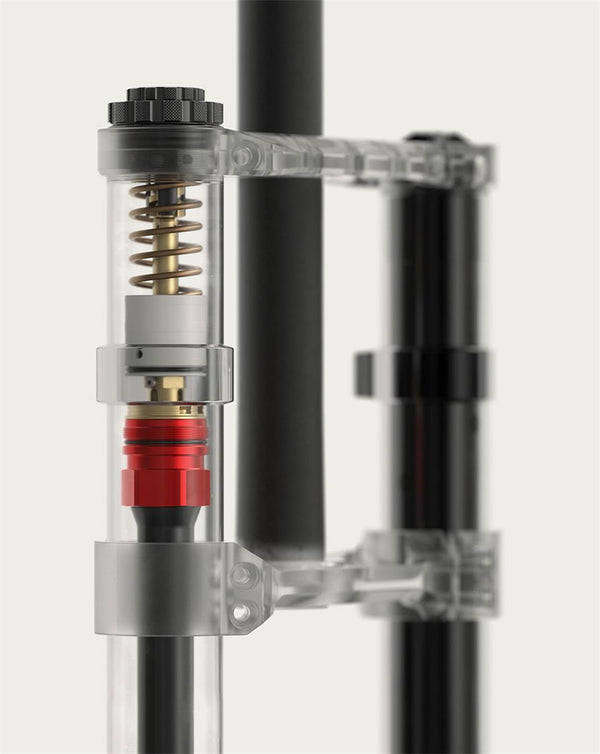 RockShox BoXXer Ultimate LinearXL Fork