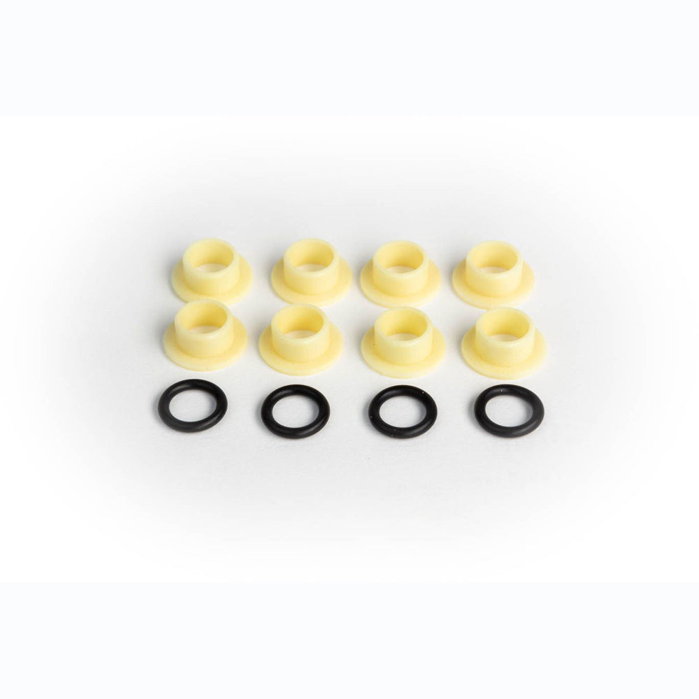 Cane Creek eeSilk Spare Parts and Elastomer