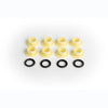 Cane Creek eeSilk Spare Parts and Elastomer