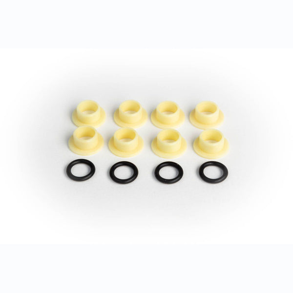 Cane Creek eeSilk Spare Parts and Elastomer