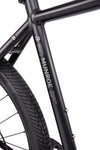 Bombtrack Munroe SG / Matt Black