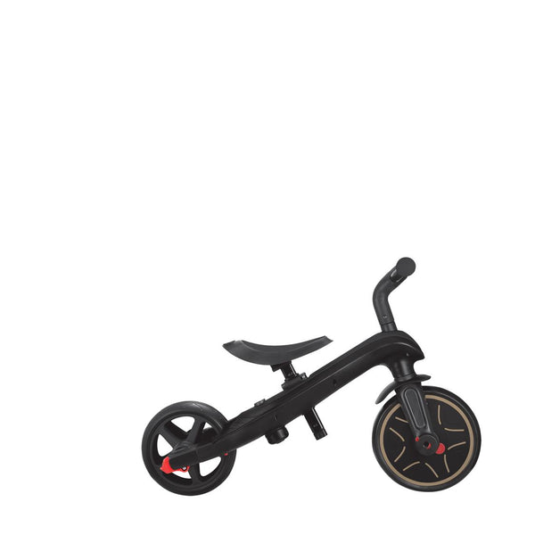 Globber EXPLORER TRIKE 4in1