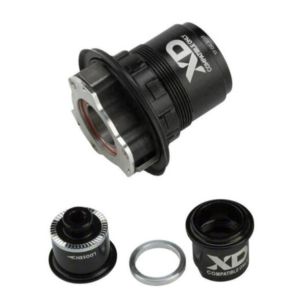 Race Face - Hub Parts