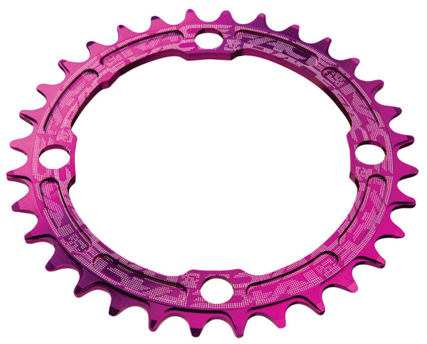 Raceface Chainring Narrow Wide 104BCD