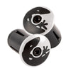 Lizard Skins Road Bar End Plugs