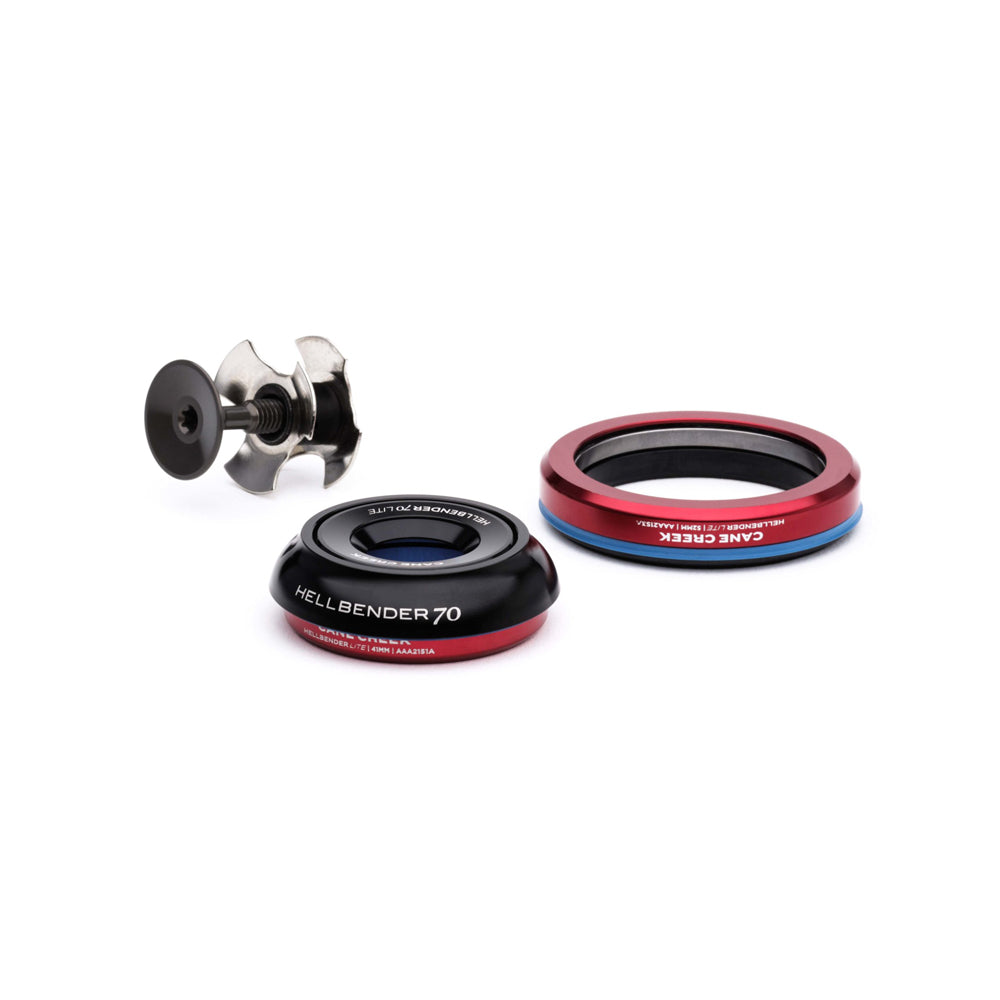 Cane Creek Hellbender 70 Lite Headset IS