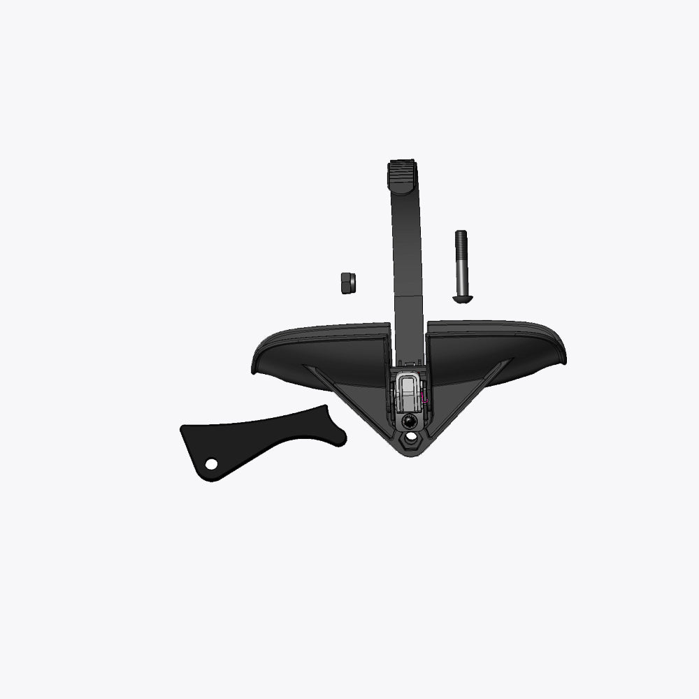 Yakima ForkLift Spare Parts