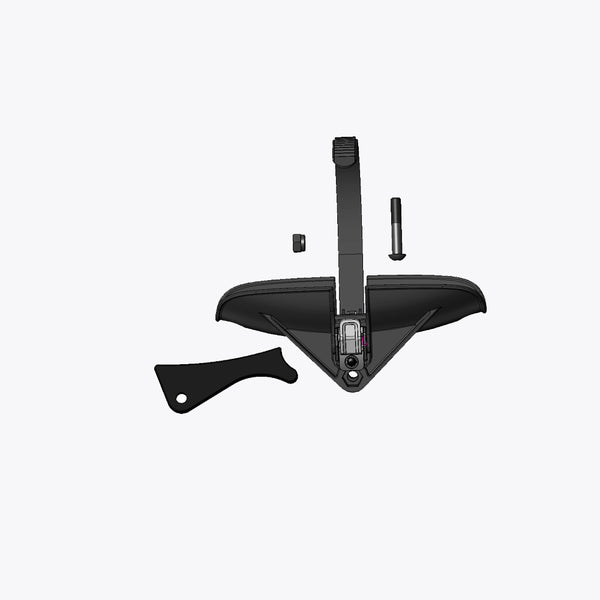 Yakima ForkLift Spare Parts