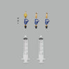 Bleed Kit BASIC Edition (For SRAM Hydraulic Brakes)