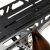 Restrap Switch Rack Cage