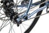 Bombtrack Arise SS / Metallic Black