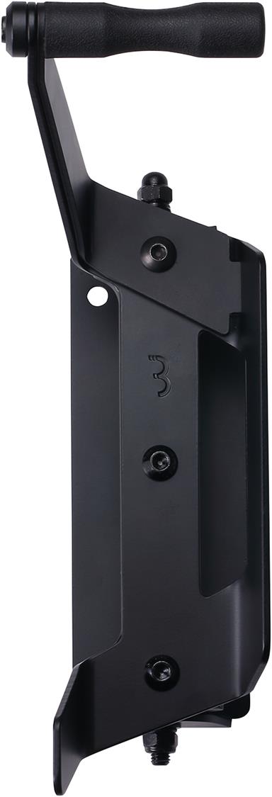 BBB - ParkingLot Swivel Storage Hook