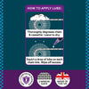 Weldtite All-weather Lube 100ml