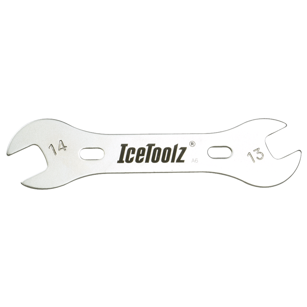Icetoolz Combo Cone Wrenches