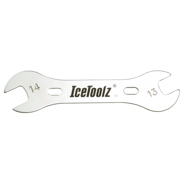 Icetoolz Combo Cone Wrenches