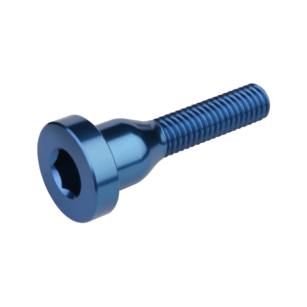 Burgtec Top Caps