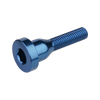 Burgtec Top Caps