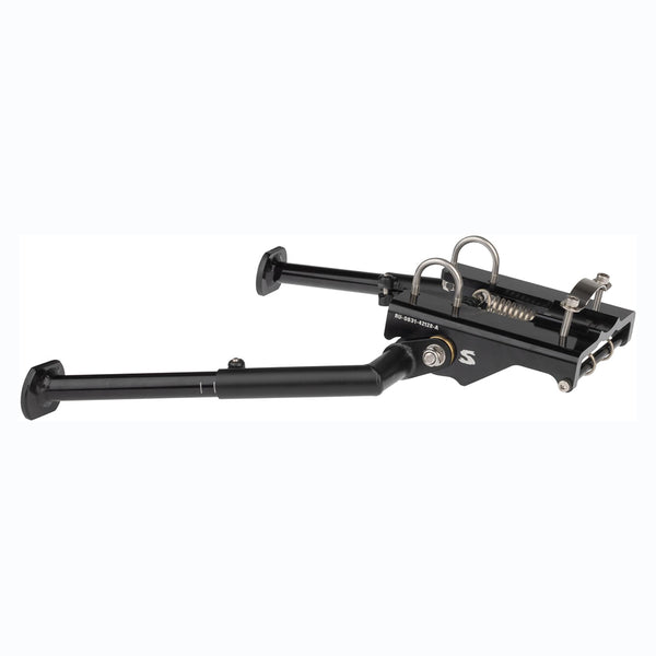 Surly Double Wide Cargo Kickstand