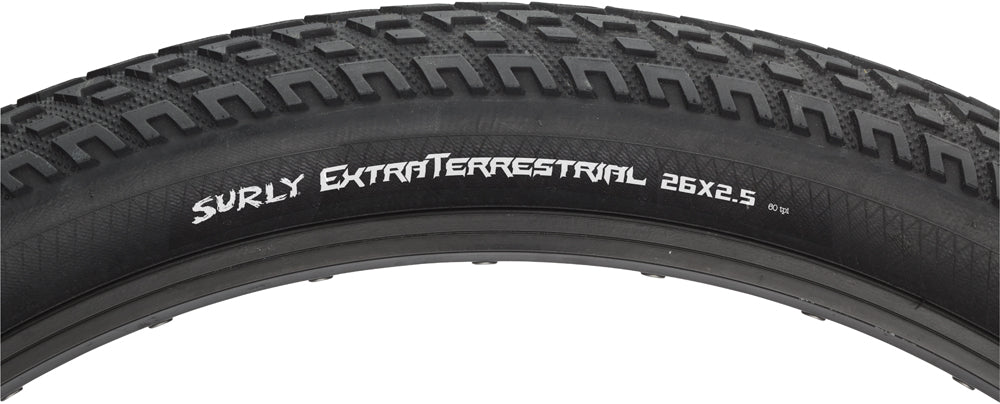 Surly Extra Terrestrial 27.5 / 650b