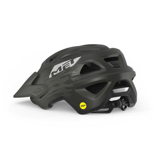 MET Helmet Echo MIPS