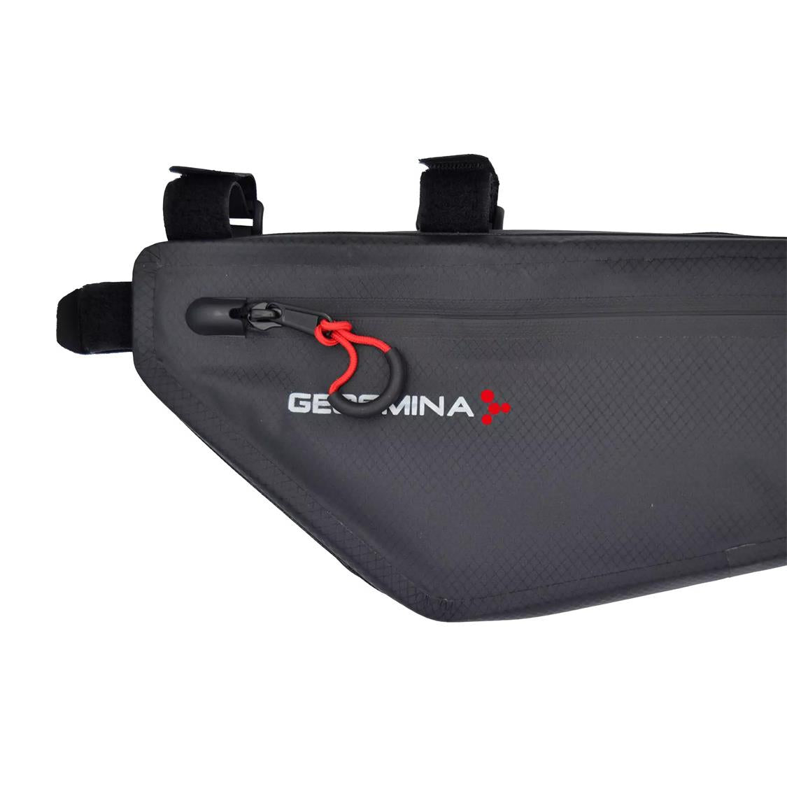 Geosmina Gravel Frame Bags Ultralight