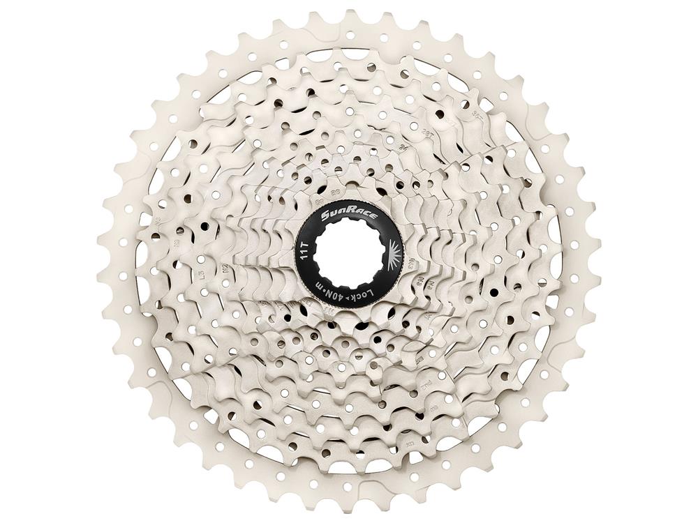 SunRace Cassette 11SPD
