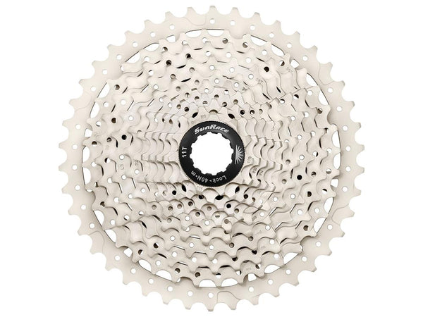 SunRace Cassette 11SPD
