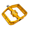Burgtec Penthouse Flat MK5 B-Rage Edition Pedals