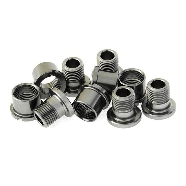 Campagnolo Chainring Bolt Kits