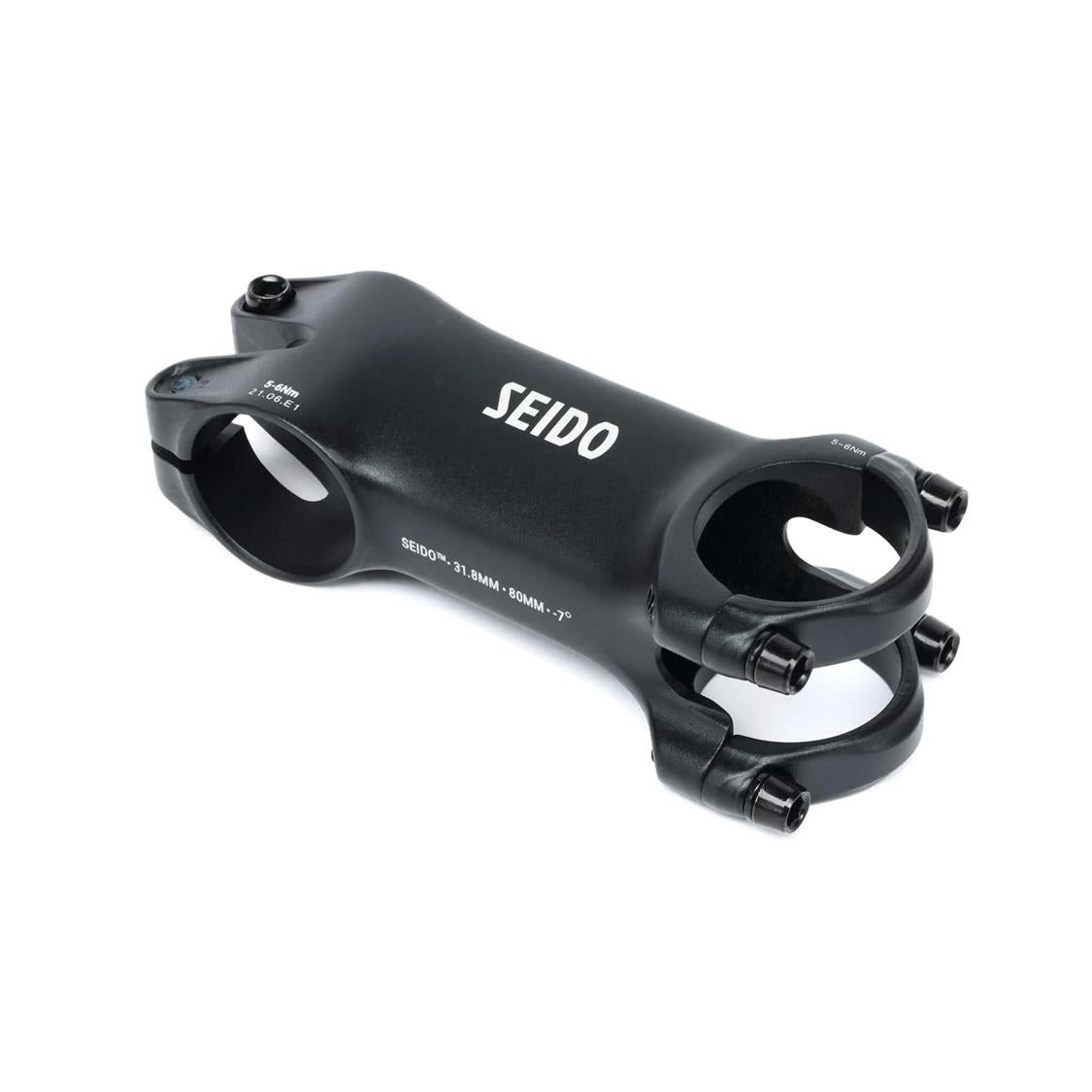 Seido Streak Stem