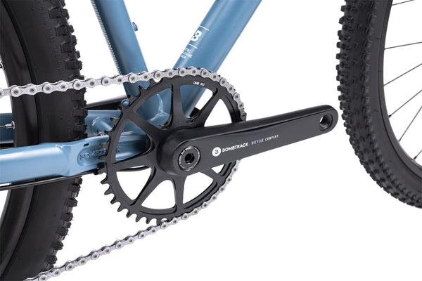 Bombtrack Hook EXT / Matt Teal