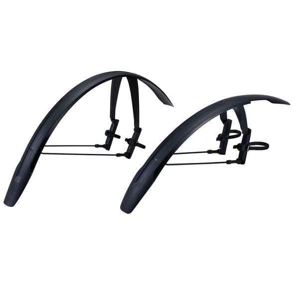 BBB DiscGuard Mudguard Set