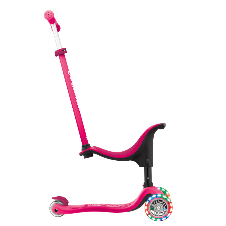 Globber GO•UP SPORTY LIGHTS