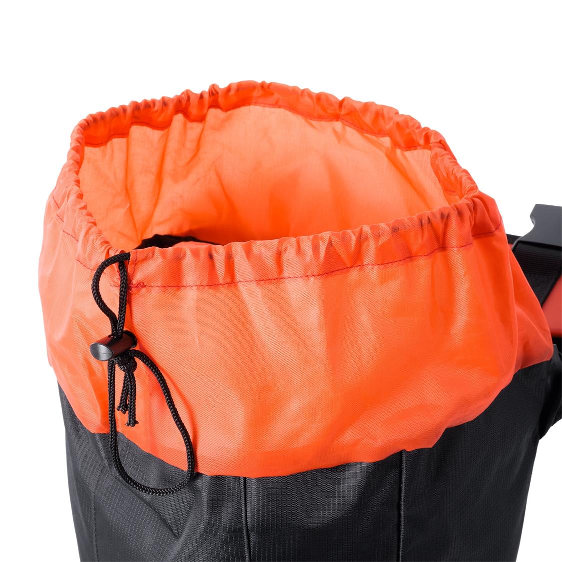 Oxford T20 QR Pannier Bag 20L