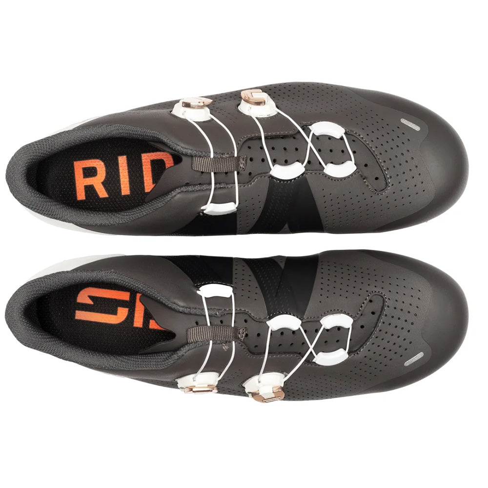 SIDI Ergo 6S Road Shoes.