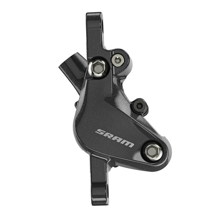 Sram Stealth-a-majig Hose Fitting Kit Disc Brake Red Barb + Olive