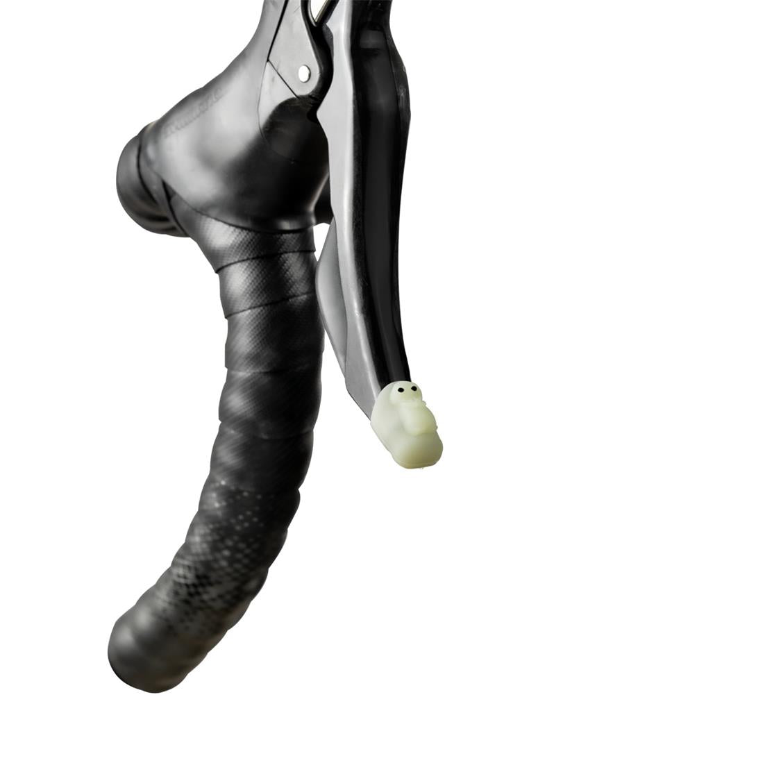 Bone Collection Brake Lever Cover