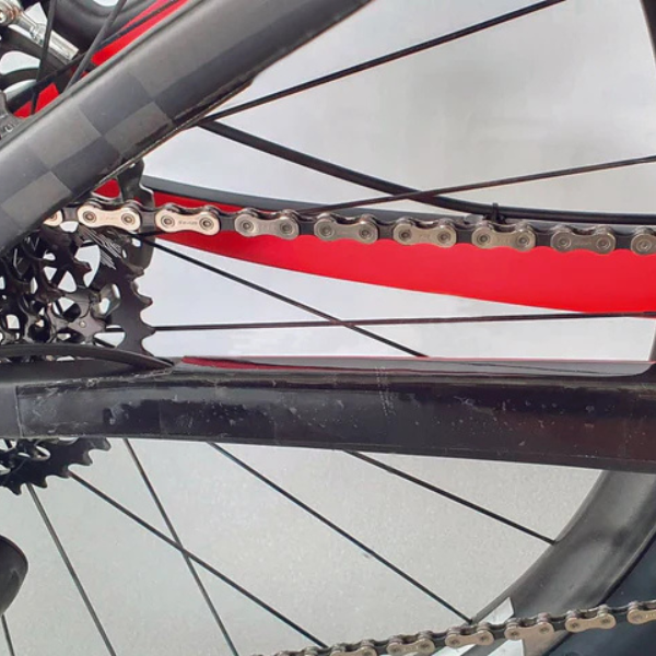 Effetto Mariposa Shelter Off Road 1.2mm Invisible Frame Protection