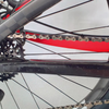 Effetto Mariposa Shelter Off Road 1.2mm Invisible Frame Protection