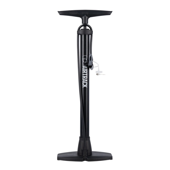 Oxford Airtrack Steel Floor Pump