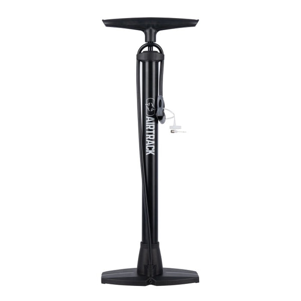 Oxford Airtrack Steel Floor Pump