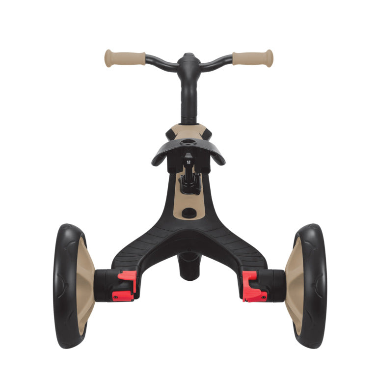 Globber EXPLORER TRIKE 4in1