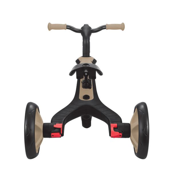 Globber EXPLORER TRIKE 4in1