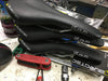 Burgtec Saddle The Cloud CROMO Rails