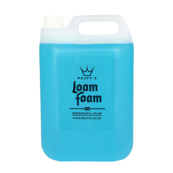 Peaty's LoamFoam Bike Cleaner